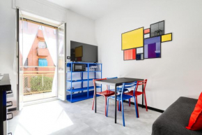 Casa Mondrian